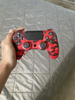 PS4 Controller Custom