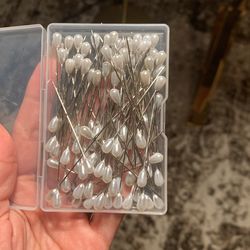 Wedding Pins 