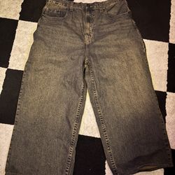 TrueReligion Mikey baggy Denim Jeans