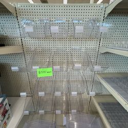 Display Items 
