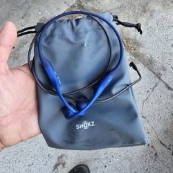 Shokz Headphones 