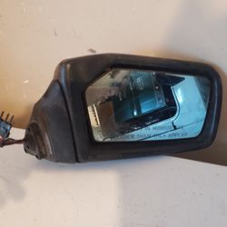 Mercedes Benz OEM Mirrors,Used Manual & Rlectric
