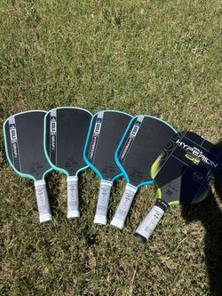 Pickleball Paddles Pro V-Free pickup