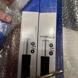 Doorway Pull-Up Bar + Resistance Bands Set – $30