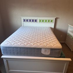 Full Size Bedroom Set