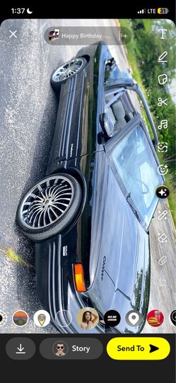 1994 Oldsmobile Cutlass Supreme