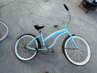 Bikes