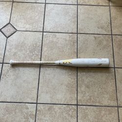 Rawlings ICON Baseball Bat 31-5 USSSA