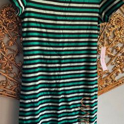 Ladies New Calvin Klein Dress-Size Small 