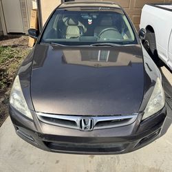 2006 Honda Accord