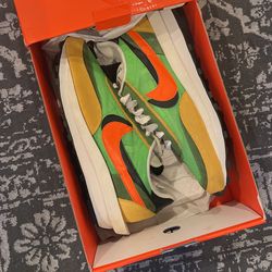 Nike Sacai LD Waffle