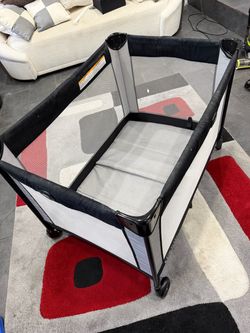 Portable Crib - Playard