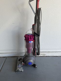 Dyson DC 41 vacuum cleaner