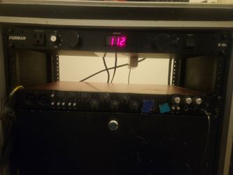 Focusrite Scarlet 18i20