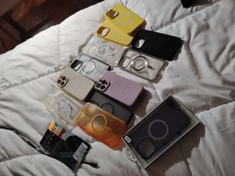 iPhone cases