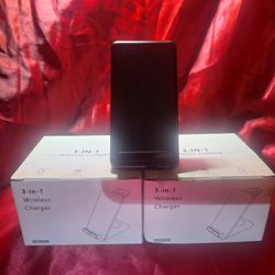 Wireless Charger