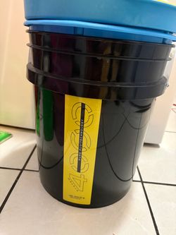 Lake country pad washer