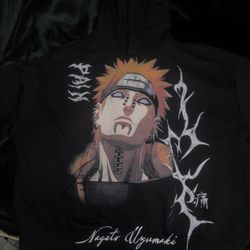 Dechire Pain Hoodie 