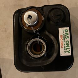 Mini Bike Gas Tank For Predator Hemi