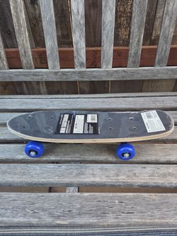 Mini Skateboard
