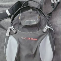 Tool Bag Backpack 