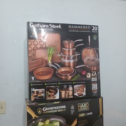 Cookware Set