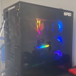 Gaming PC 