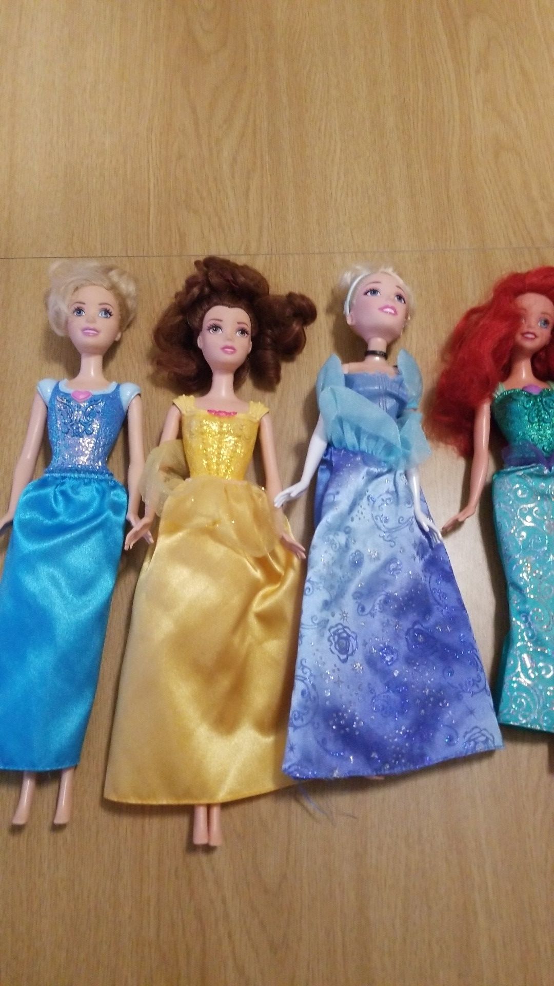 Disney Princess