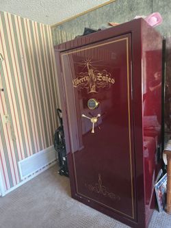 Liberty  Safe