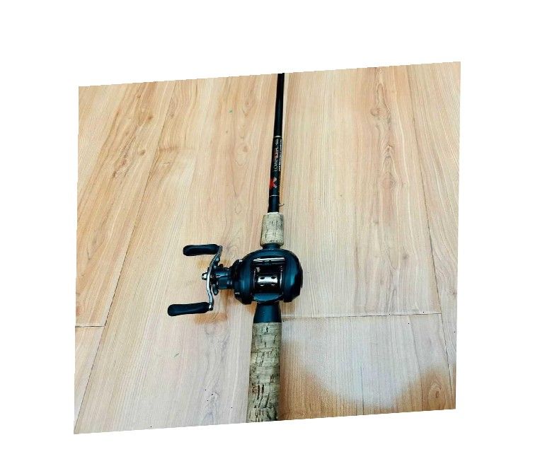 Swimbait Fishing Rod Built for Fishing Enthusiasts save speak