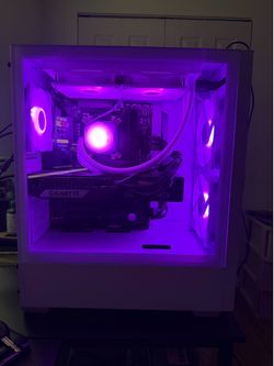 Gaming pc in excellent condition