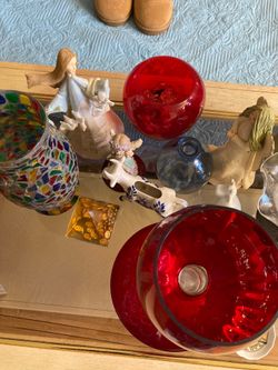 All decorations for $10 all
