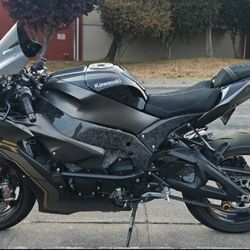 2023 Kawasaki Zx10r