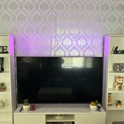 HISENSE ROKU SMART TV 65 INCH