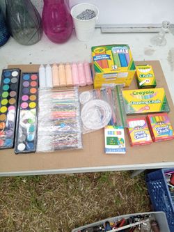 Kid stuff