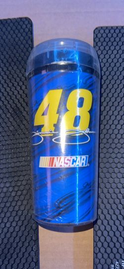 Vintage Nascar cup sealed