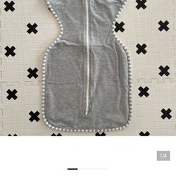 Love to Dream Swaddle Up Original sz Small tog 1.0