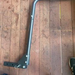 Bike Rack 4 Car 🚘