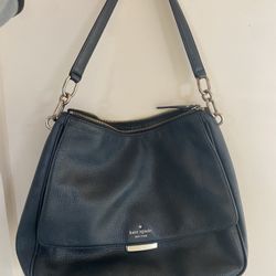 Kate Spade Black Purse