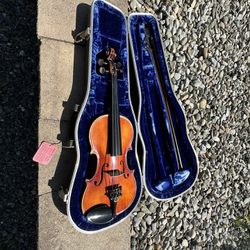 Kronotone Violin 