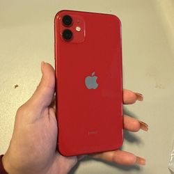 IPhone 11 64gb Unlocked 