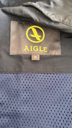 Men’s vest