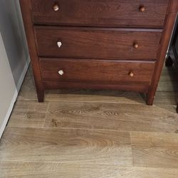 Thomasville Night Stand