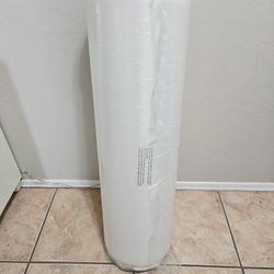 8" Twin Size Memory Foam Mattress