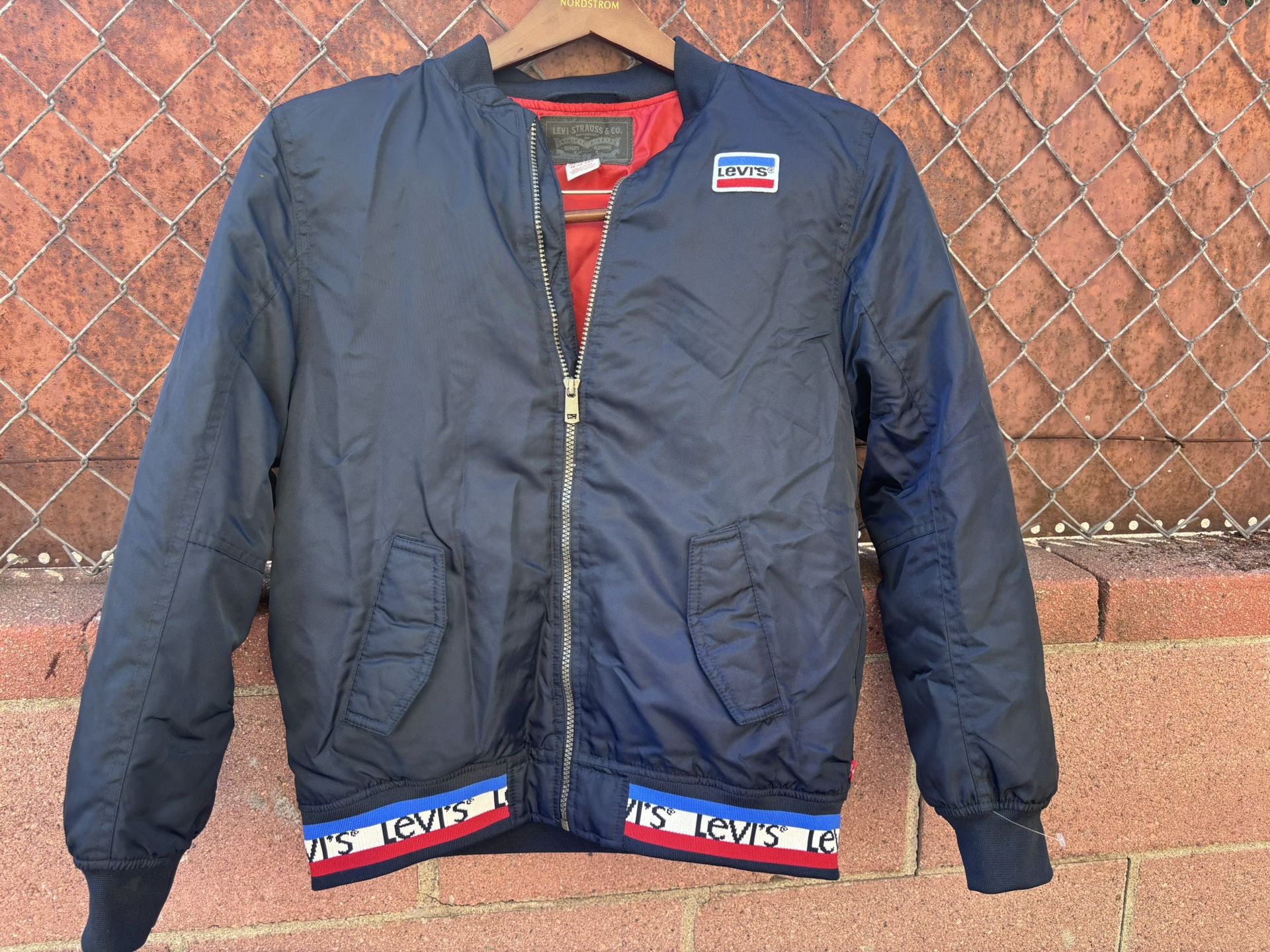 Levi’s Old Vintage Jacket