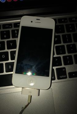 Iphone 4