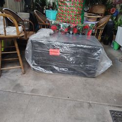 Power+1000 Series Mower  22”