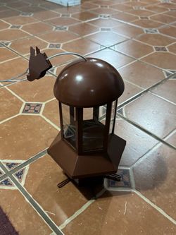 Bird Feeder