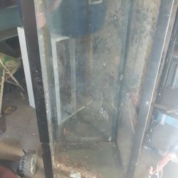 AQUARIUM TANK 4FT BY 3 FT