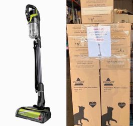 HUGE SALE Bissell PowerGlide Slim Corded Stick Vacuum Brand New In Box ONLY $59.99